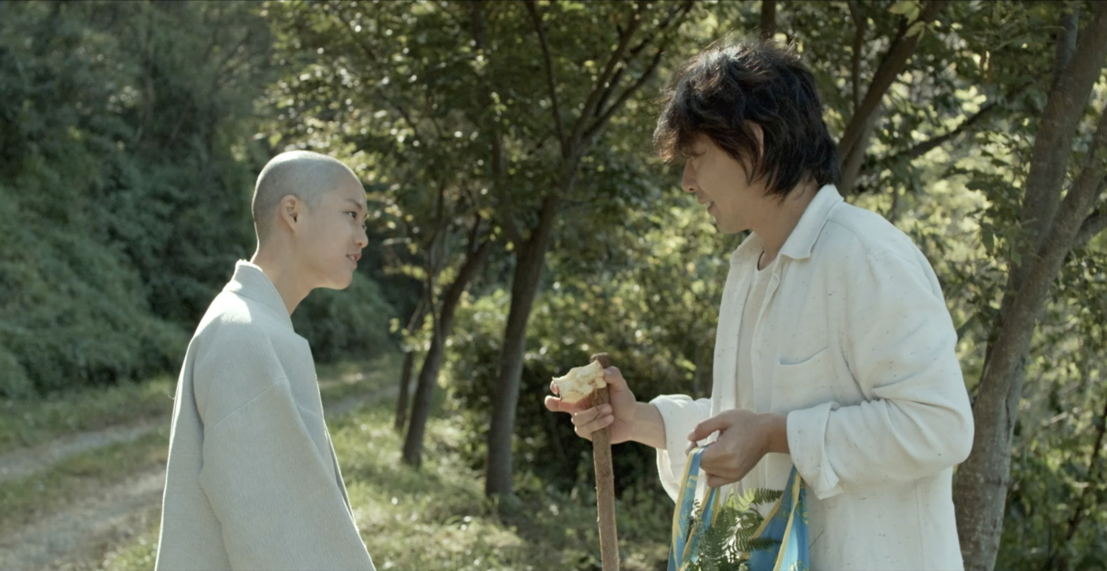 절해고도 양치기들 Korea Independent Filmfestival
