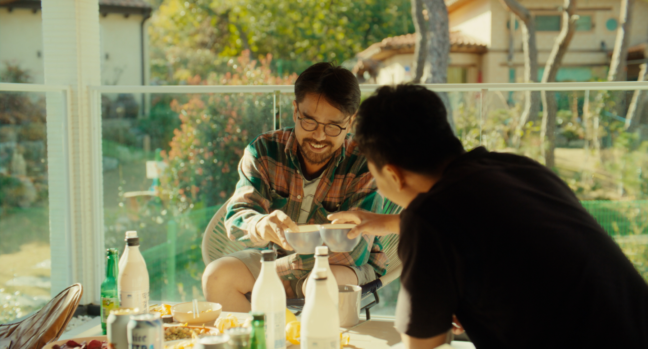 괴인 양치기들 Korea Independent Filmfestival