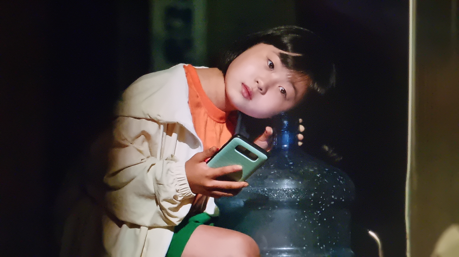 막걸리가 알려줄거야 양치기들 Korea Independent Filmfestival