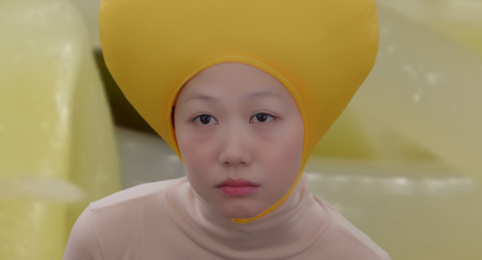 더 납작 엎드릴게요 양치기들 Korea Independent Filmfestival