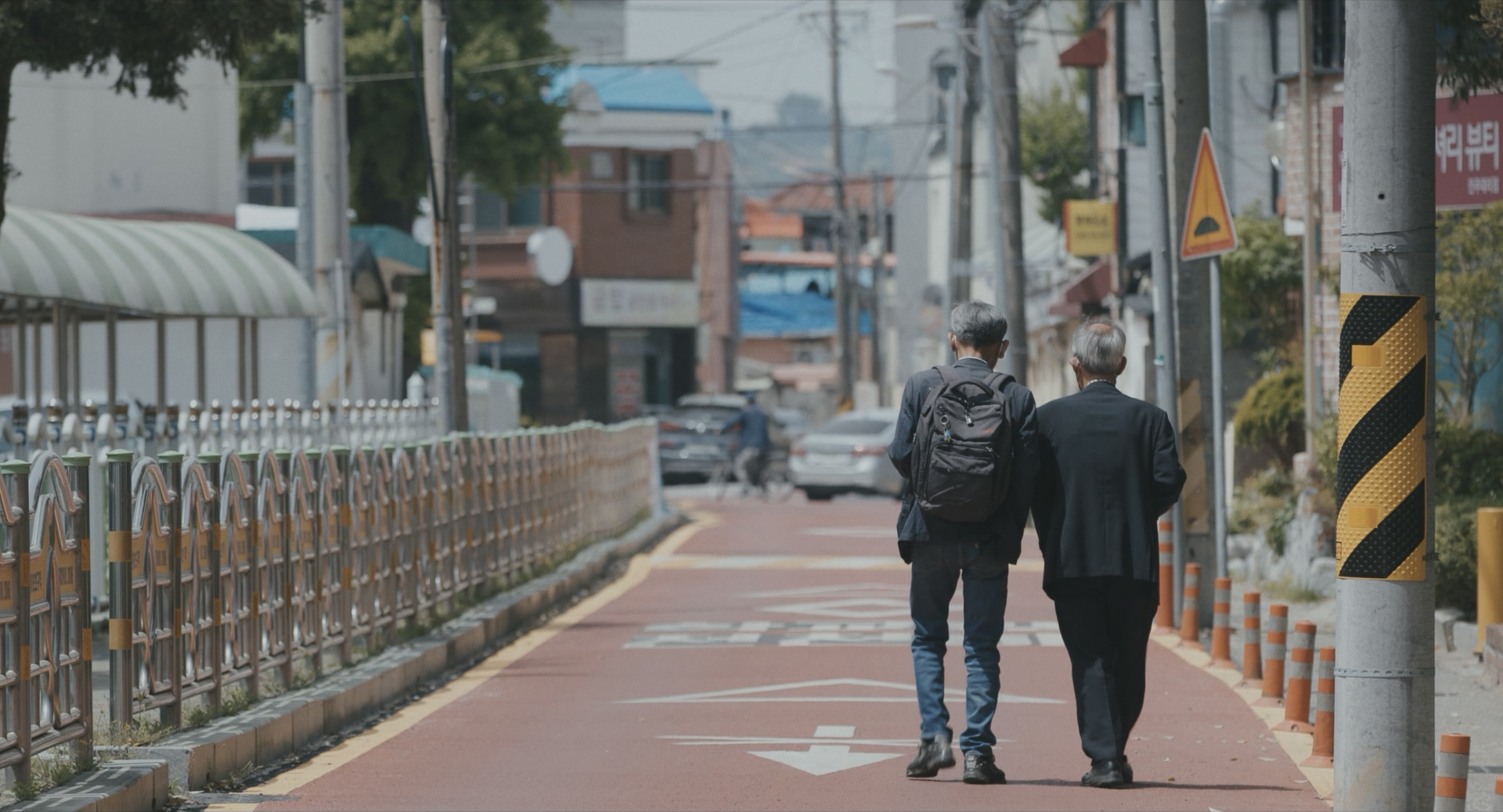 어른 김장하 양치기들 Korea Independent Filmfestival
