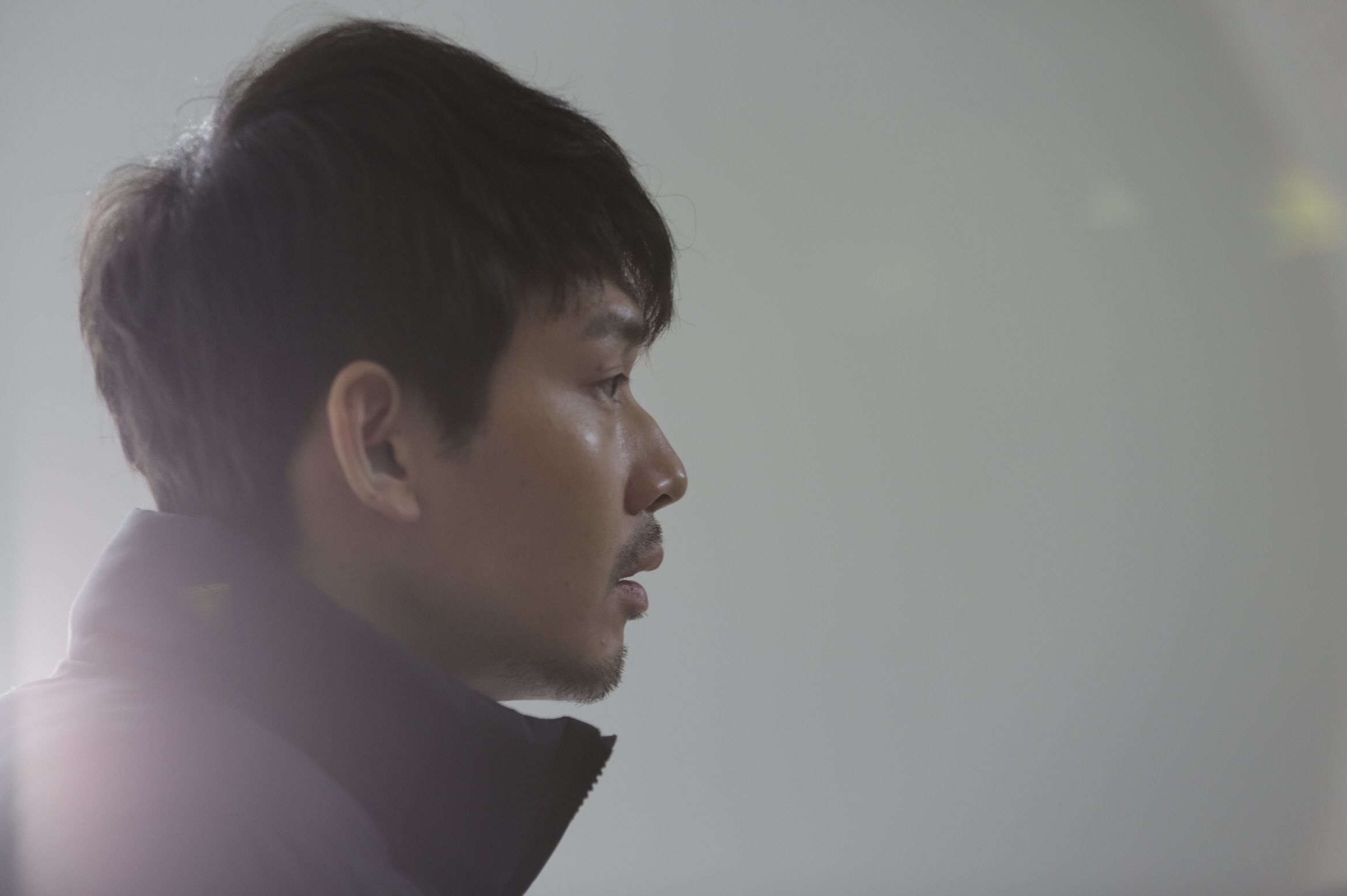 양치기들 Korea Independent Filmfestival