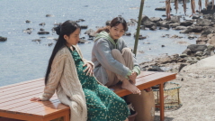 아침바다갈매기는