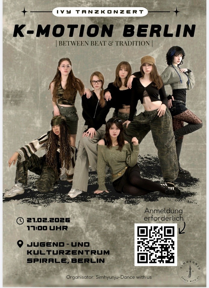 K-motion Berlin
