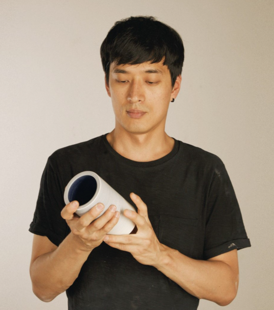 Dozent Jung Hong Park