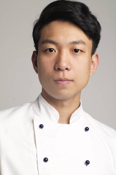 Moses Jonghyeon Yoon