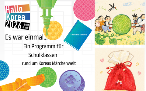 Es war einmal...