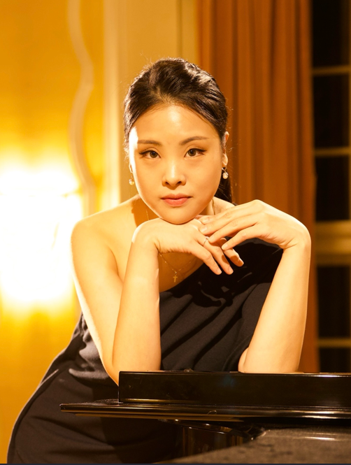 Dahye Kang