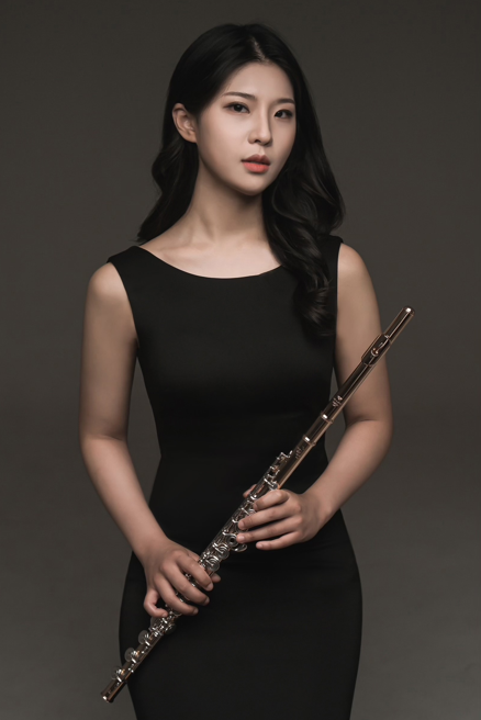 임다예 플룻