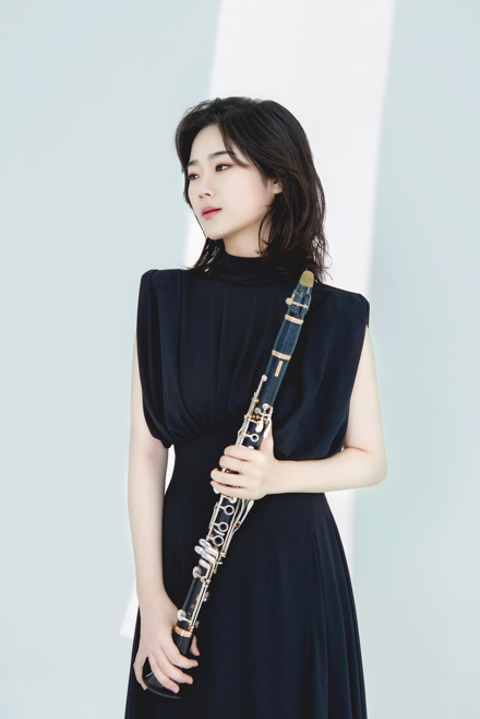 클라리넷 서예빈