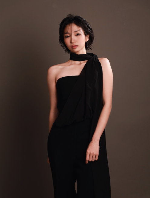 피아노 송은채