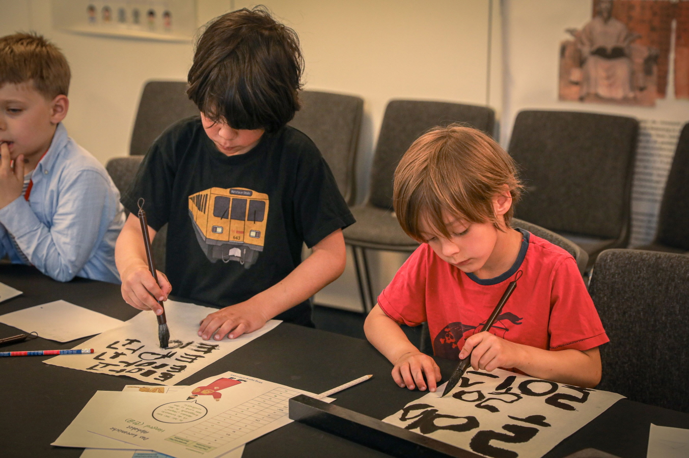 Tabellensortierungskriterien