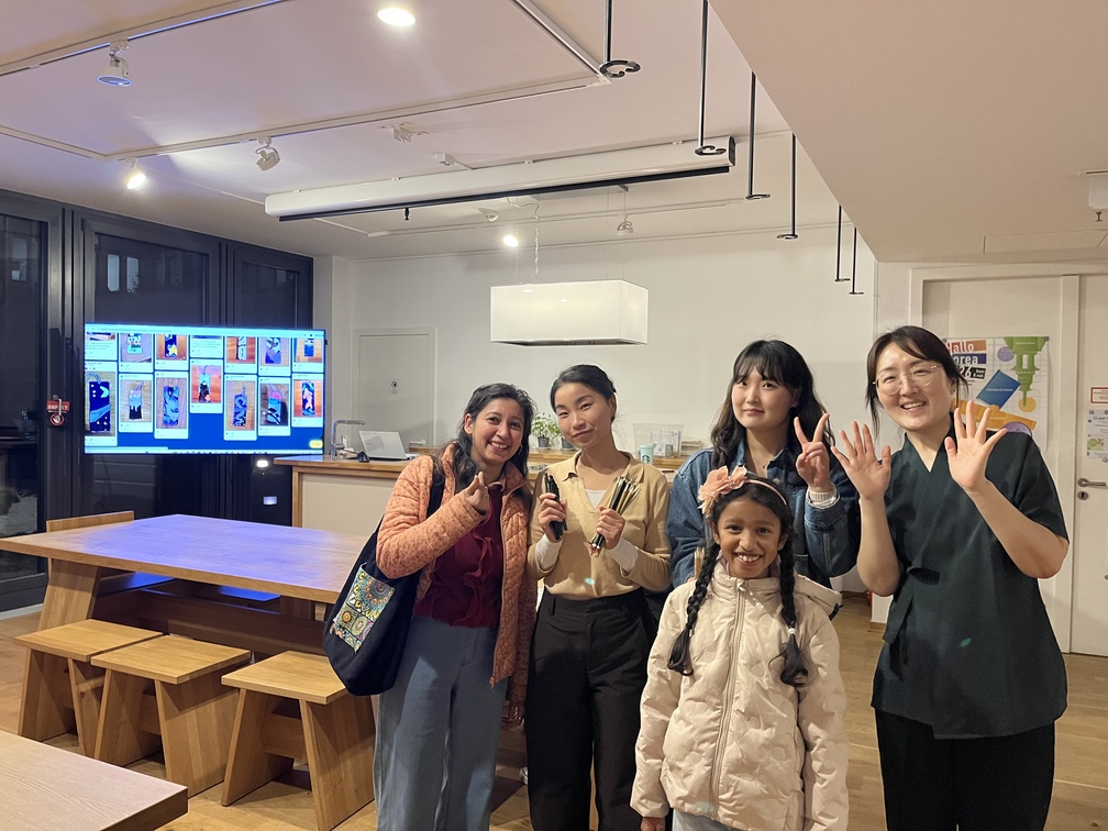 테이블 정렬 기준