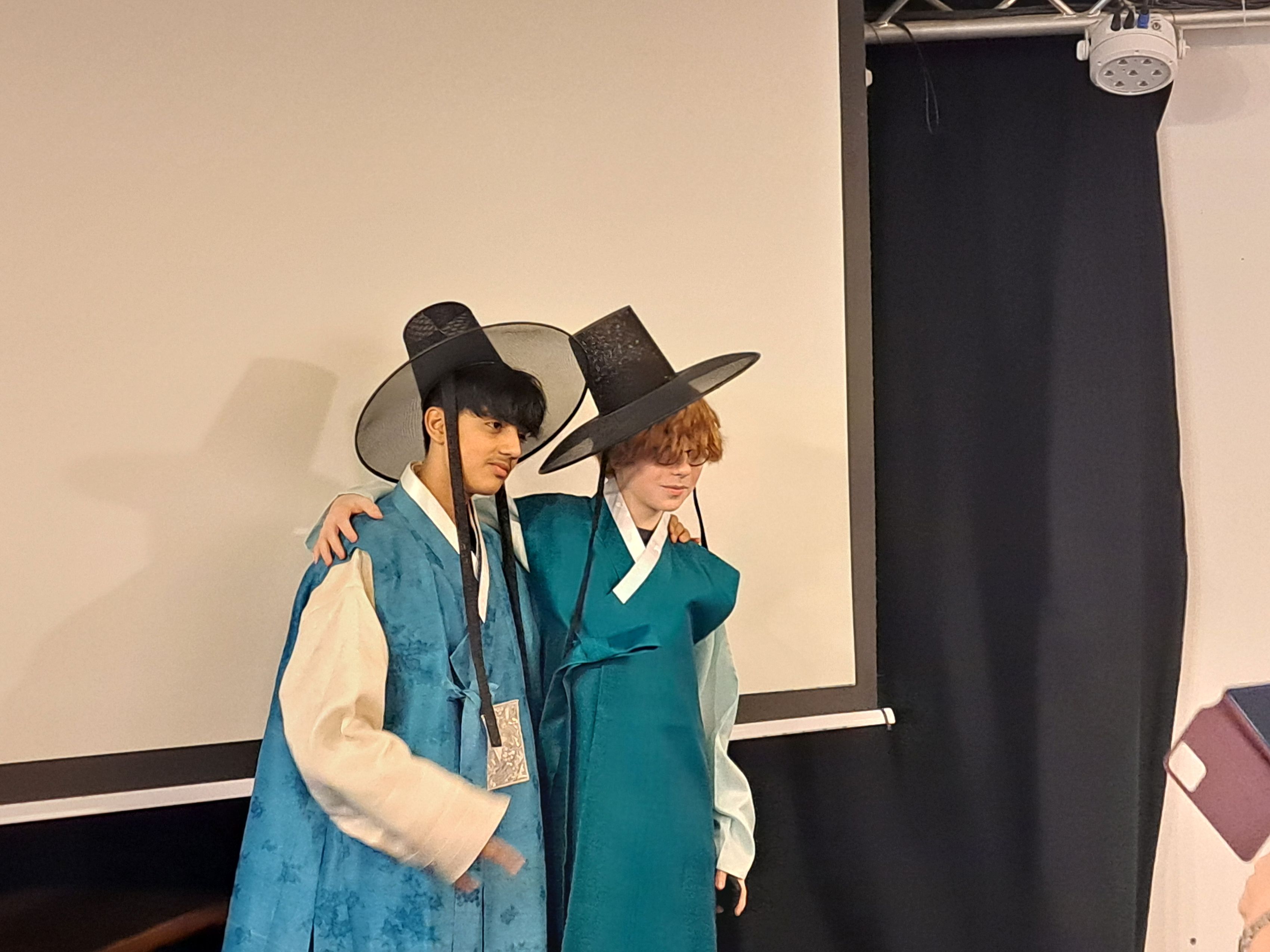 테이블 정렬 기준