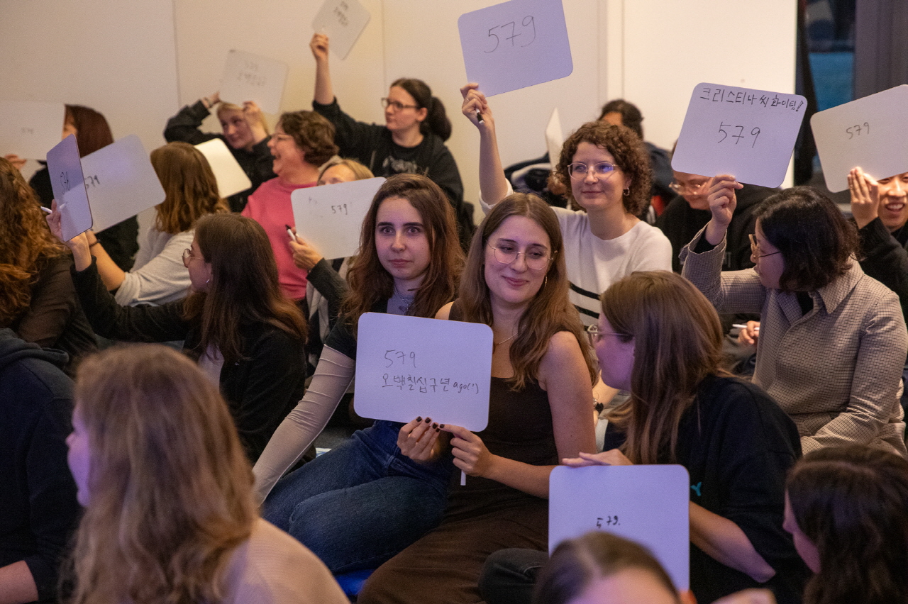 Tabellensortierungskriterien