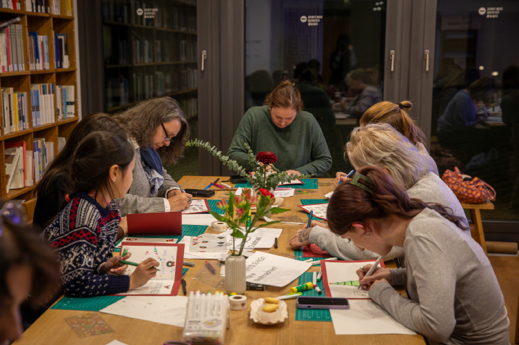 테이블 정렬 기준