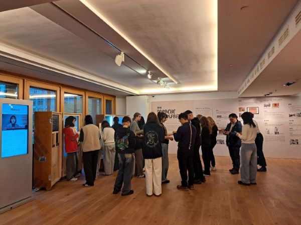 테이블 정렬 기준