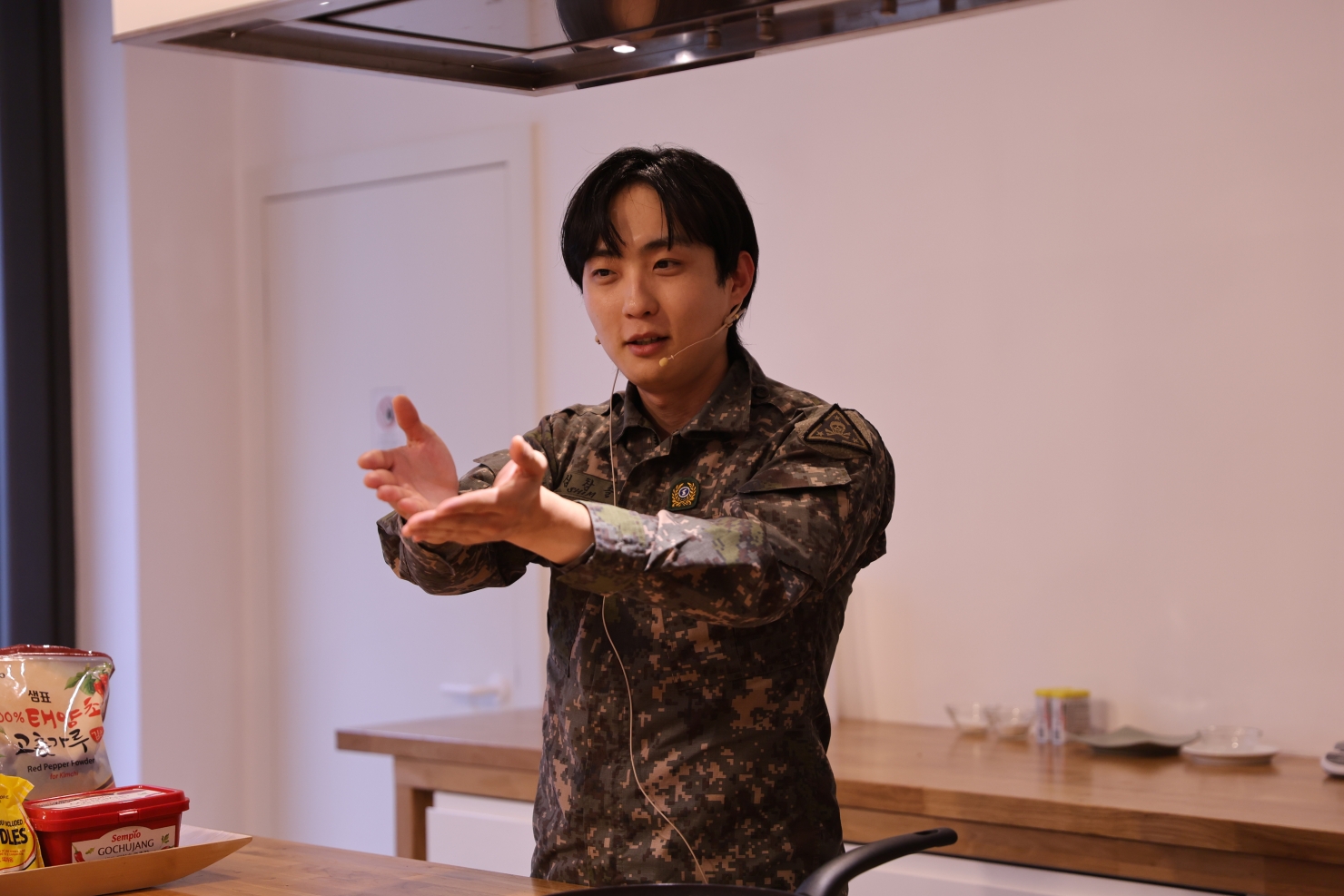 테이블 정렬 기준
