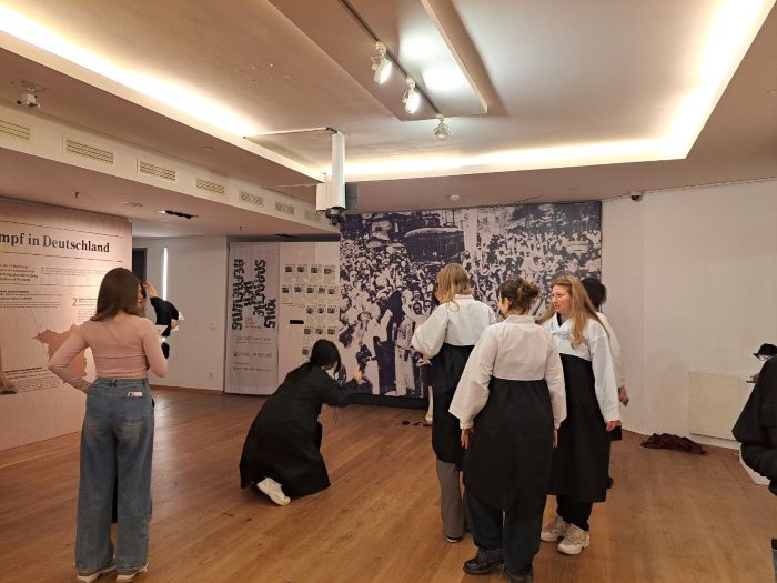 테이블 정렬 기준