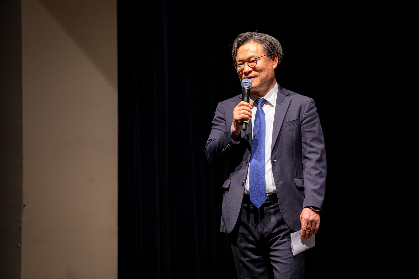 테이블 정렬 기준