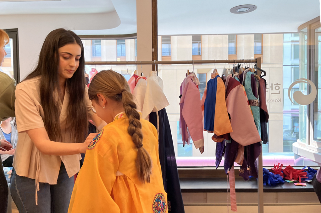 Tabellensortierungskriterien