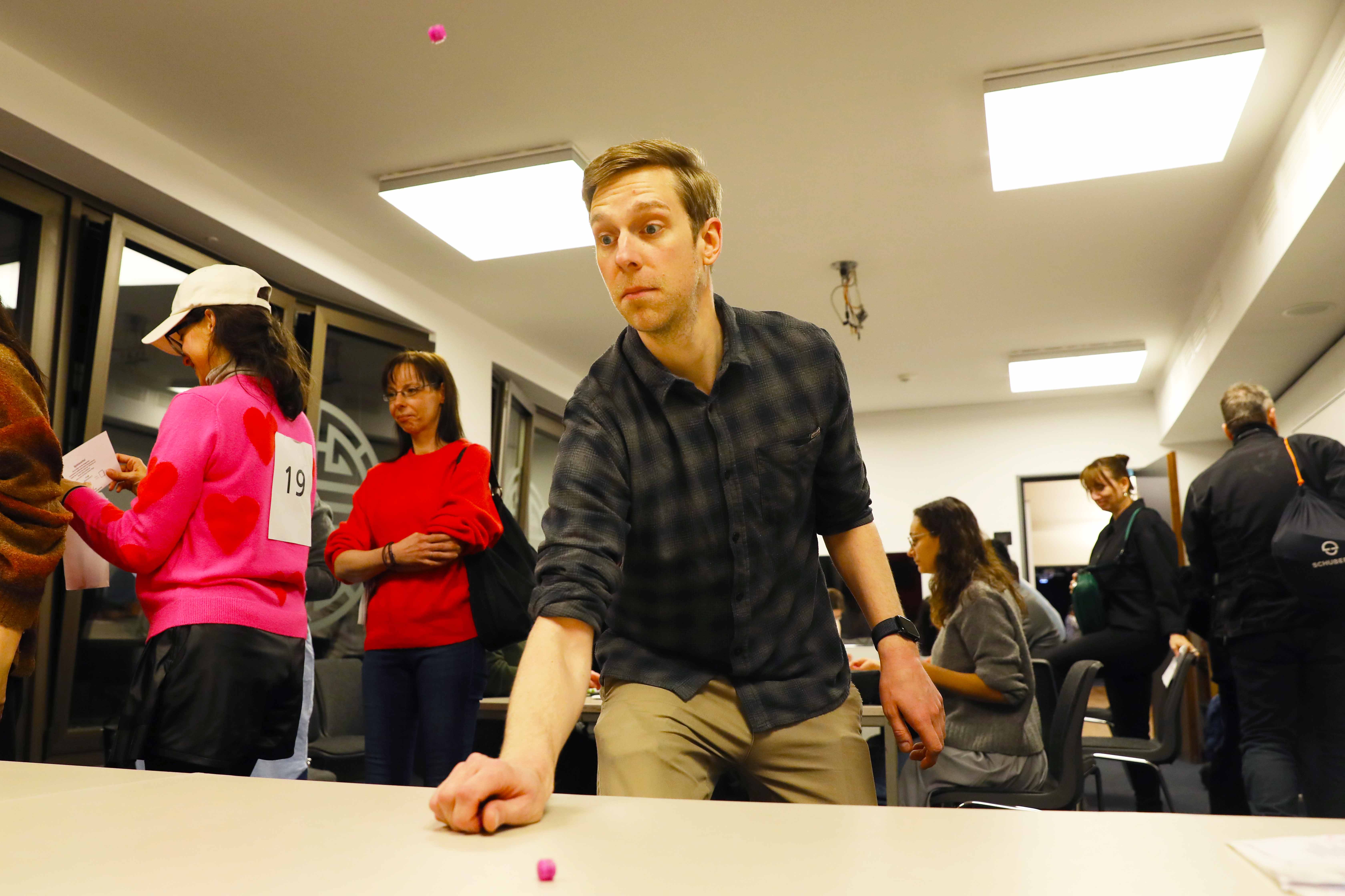 Tabellensortierungskriterien