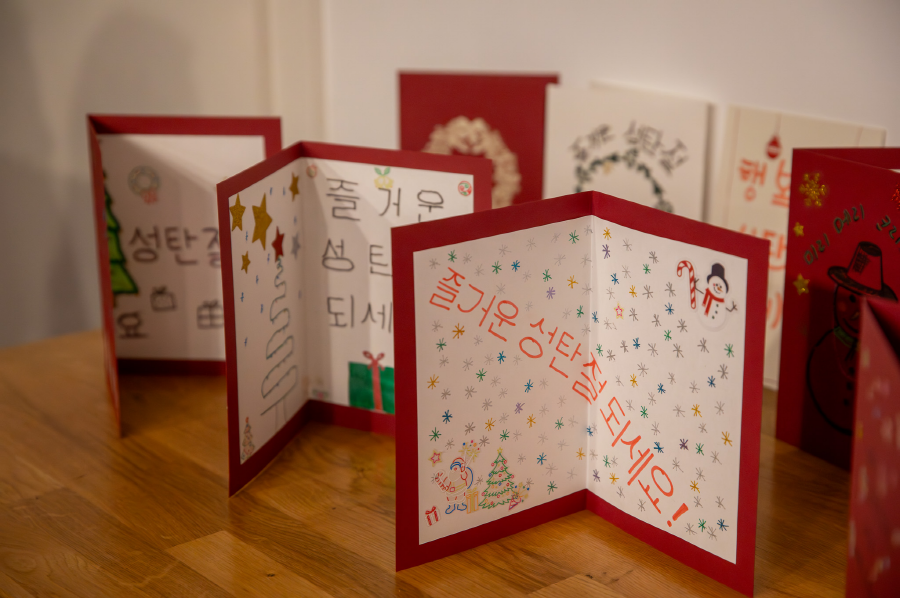 테이블 정렬 기준