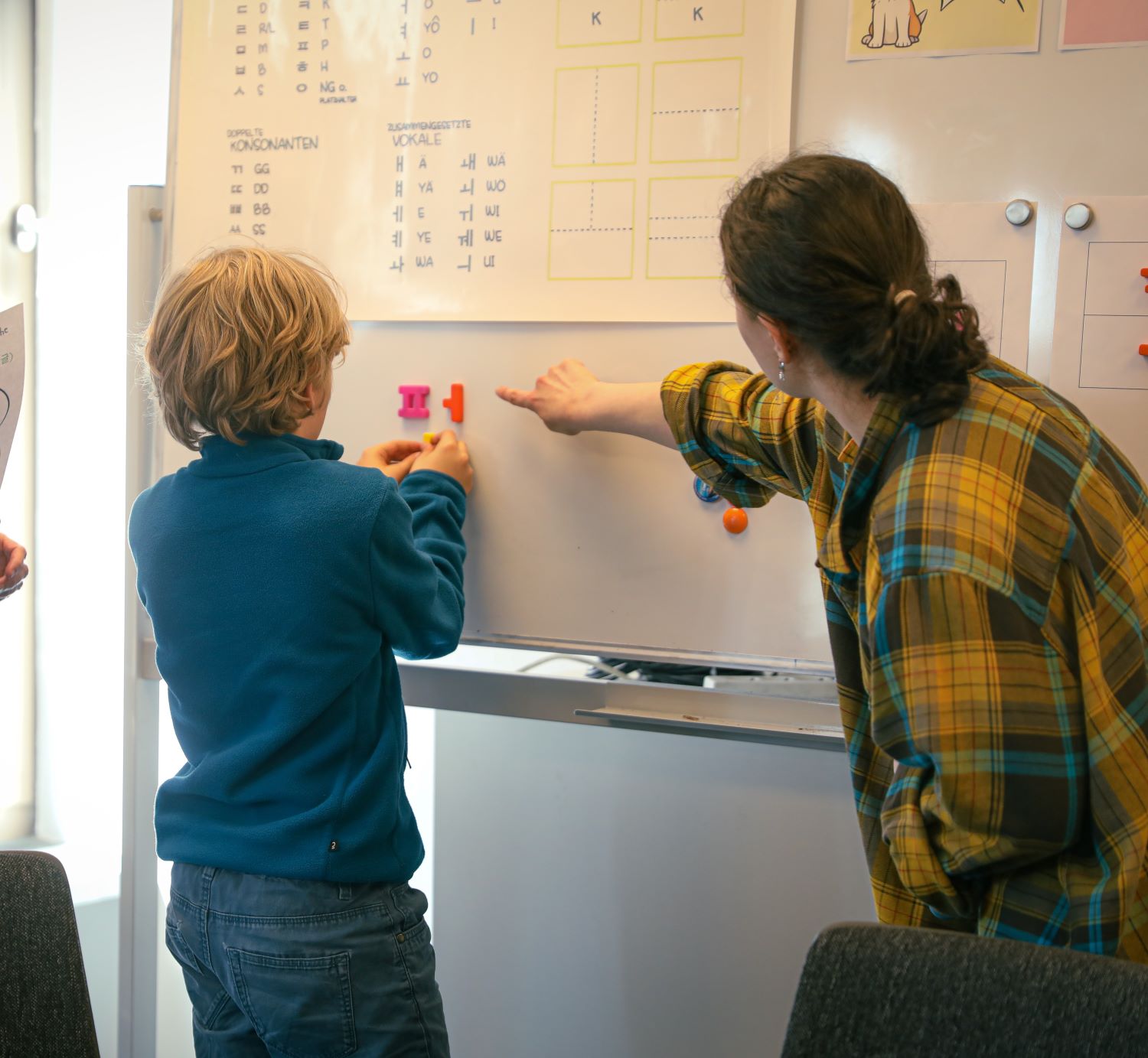 Tabellensortierungskriterien