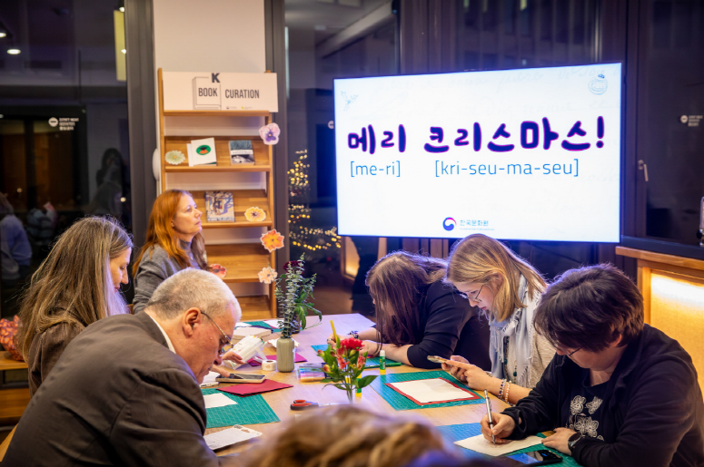 테이블 정렬 기준