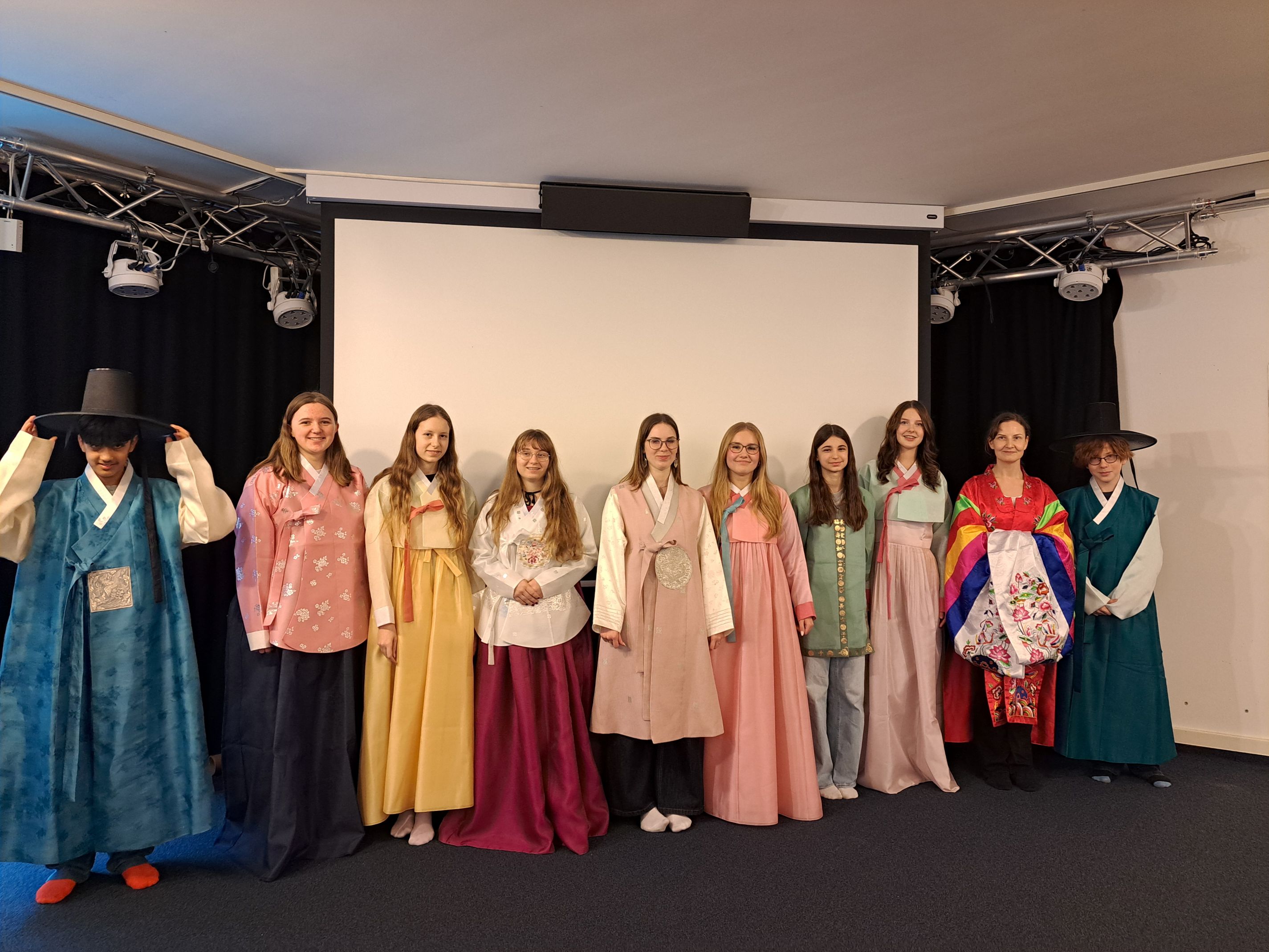 테이블 정렬 기준