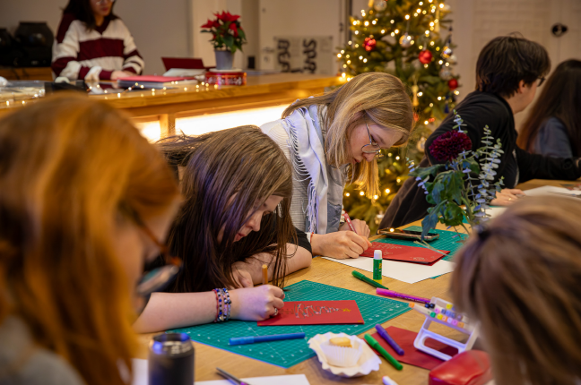테이블 정렬 기준