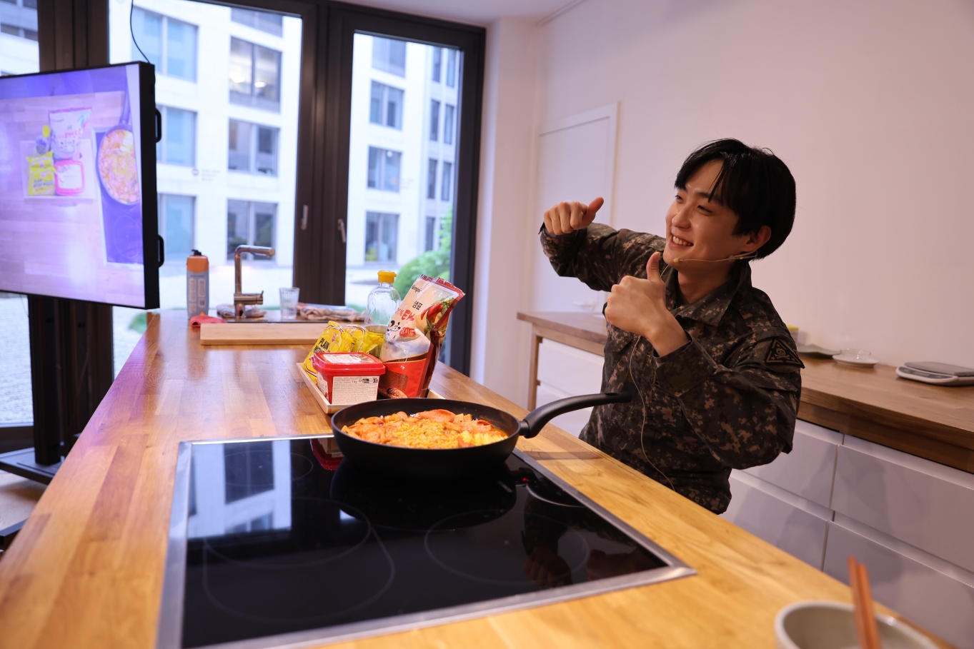 테이블 정렬 기준