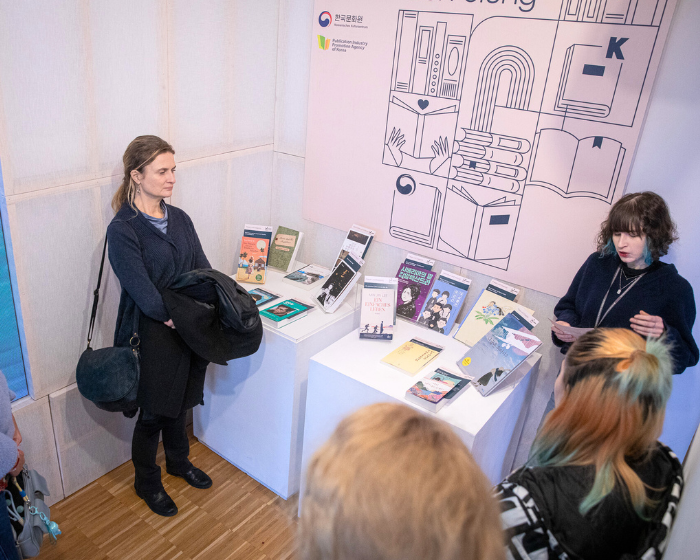 테이블 정렬 기준