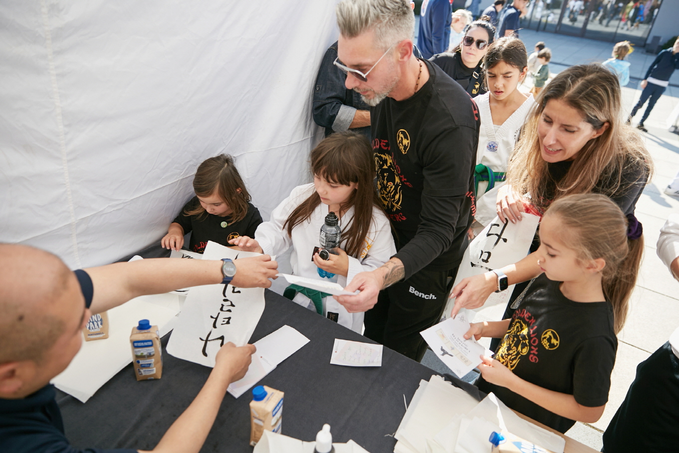 Tabellensortierungskriterien