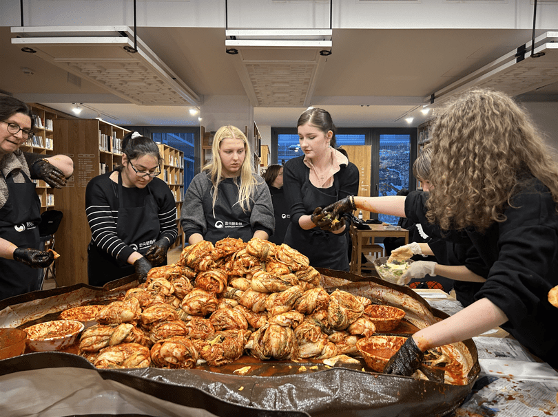 Tabellensortierungskriterien