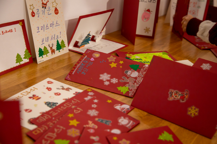 테이블 정렬 기준