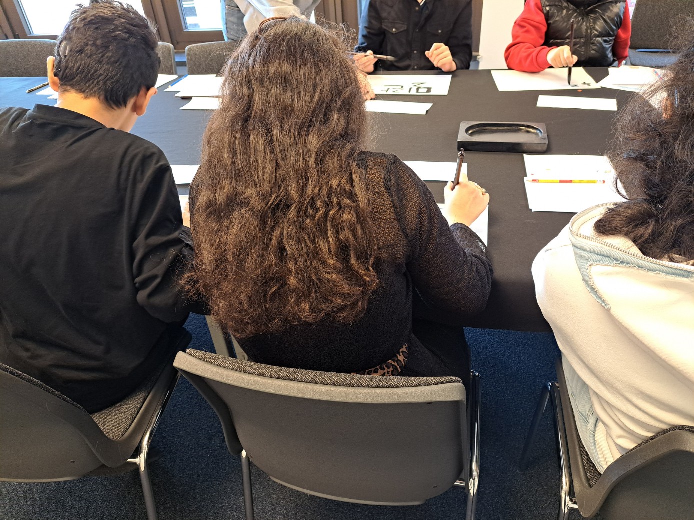 Tabellensortierungskriterien