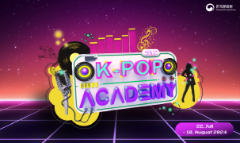 K-Pop Academy 2024: Tanz & Gesang