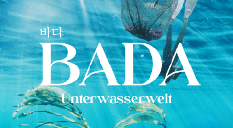BADA: Unterwasserwelt