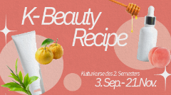 K-Beauty Recipe: Erschaffe deine personalisierte Skincare-Routine!