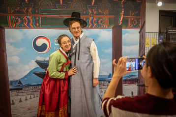 Hanbok Culture Week 2025 