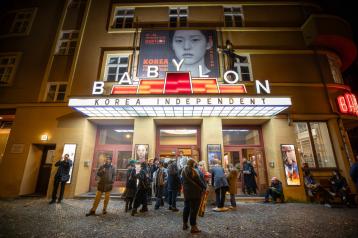 9회 베를린 한국독립영화제 개최