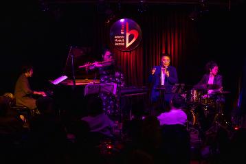 Korea in Focus with CJ - Sori Quartet