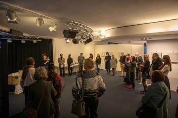 주독일한국문화원, 2025 문화 강좌 종강 발표회