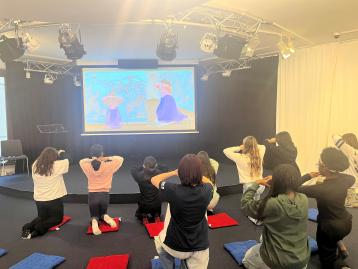 Neues Jahr beginnt mit Seollal und Sebae