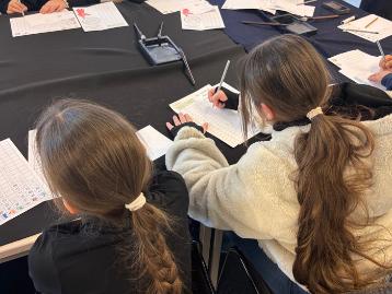 Grundschüler gehen auf Korea-Entdeckungsreise 