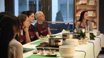 주독일한국문화원, '한국 반찬' 주제로 3월 한식 강좌 개최