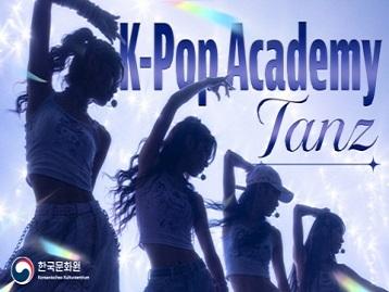 K-Pop Academy 2026 – Trainieren wie ein K-Pop-Idol!