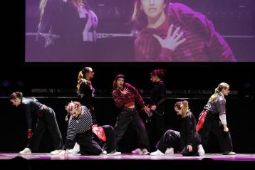 3...2...1 Stage Open: K-Countdown Cover Dance Contest 2026
