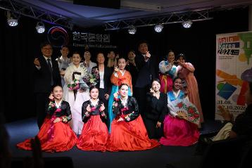 60 Jahre koreanische Krankenschwestern in Deutschland